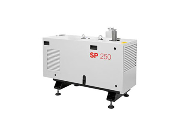 德國LEYBOLD SP250，SP630萊寶螺桿真空泵