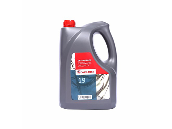 判斷愛德華真空泵油什么時候更換？怎么更換泵油？