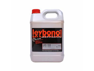 萊寶真空泵油的特性有哪些？油乳化有哪些問題？